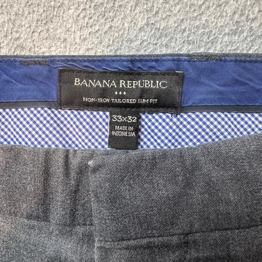 Banana Republic banana republic